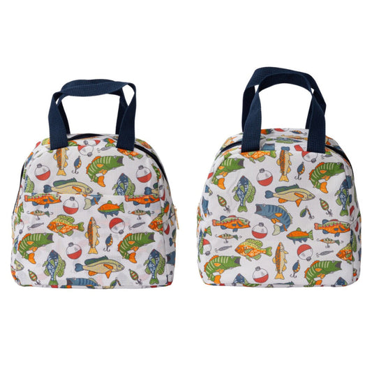 Hook On Lunchbox