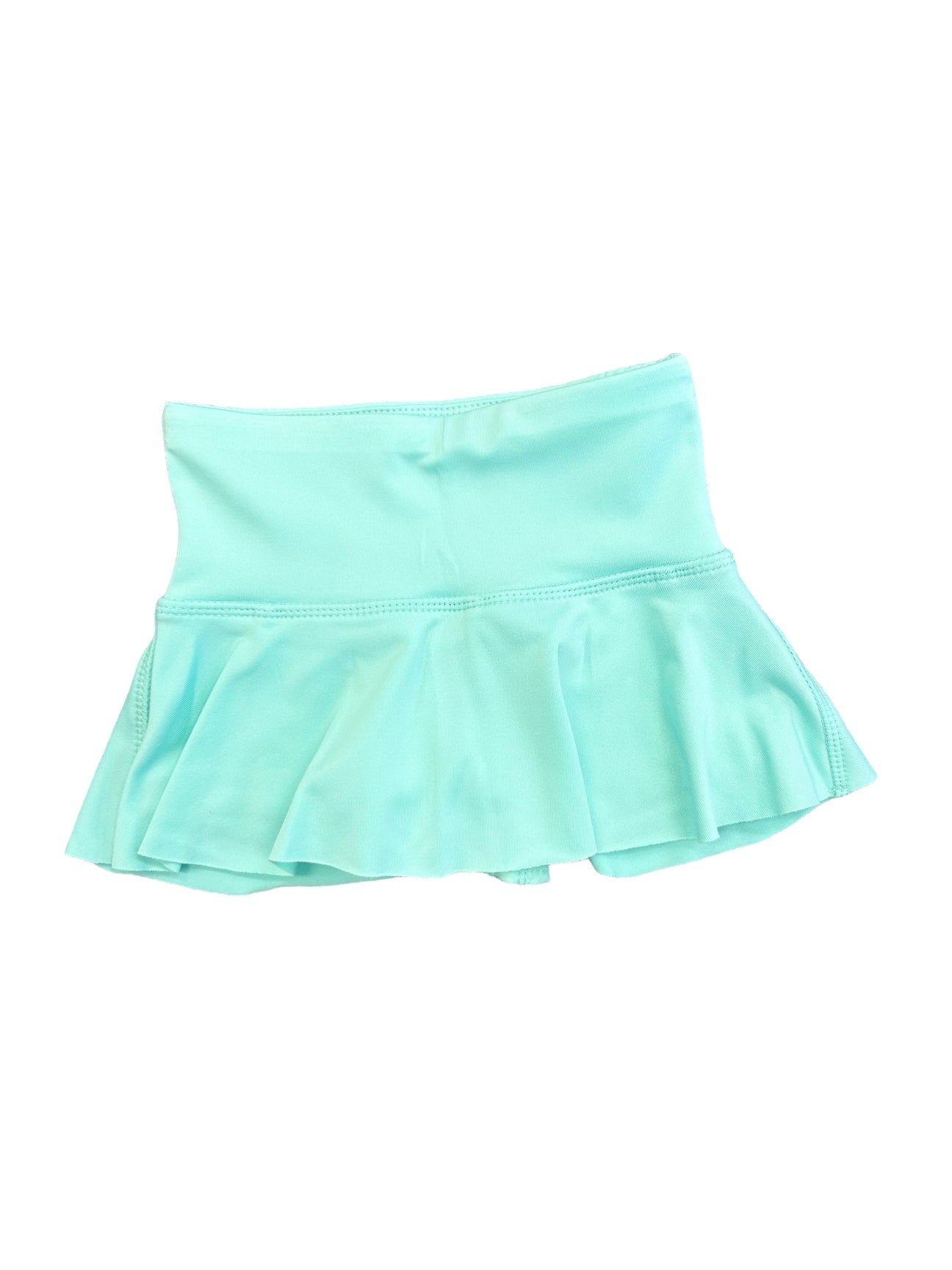 Mint Athletic Skort