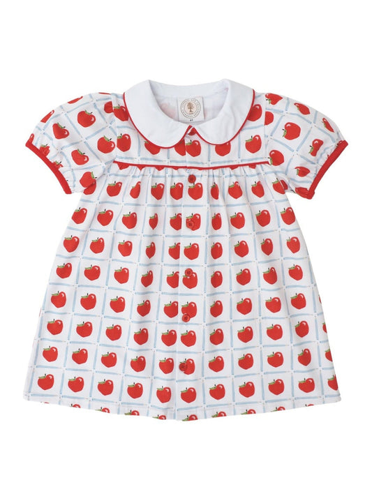 Teachers Pet Apple Proper Dress