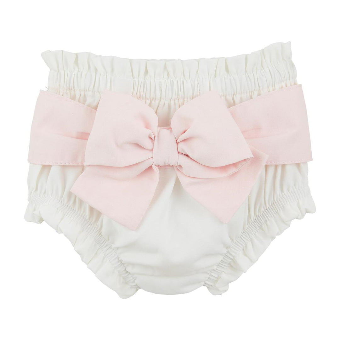 Bow Diaper Covers