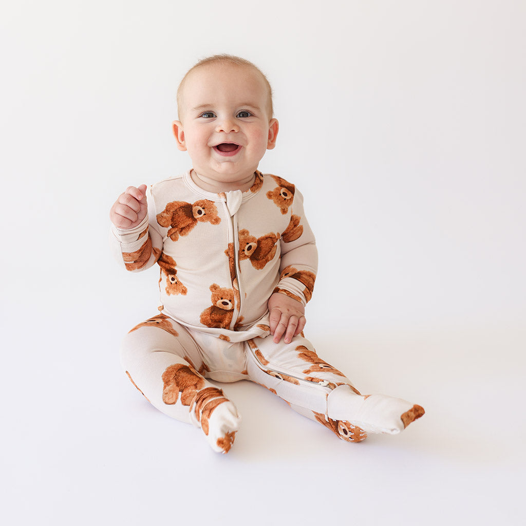 Teddy Freddy Convertible Sleeper
