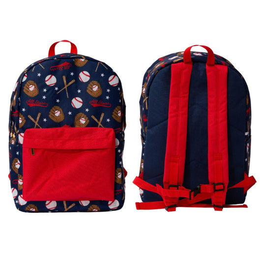 Out of The Park Backpack