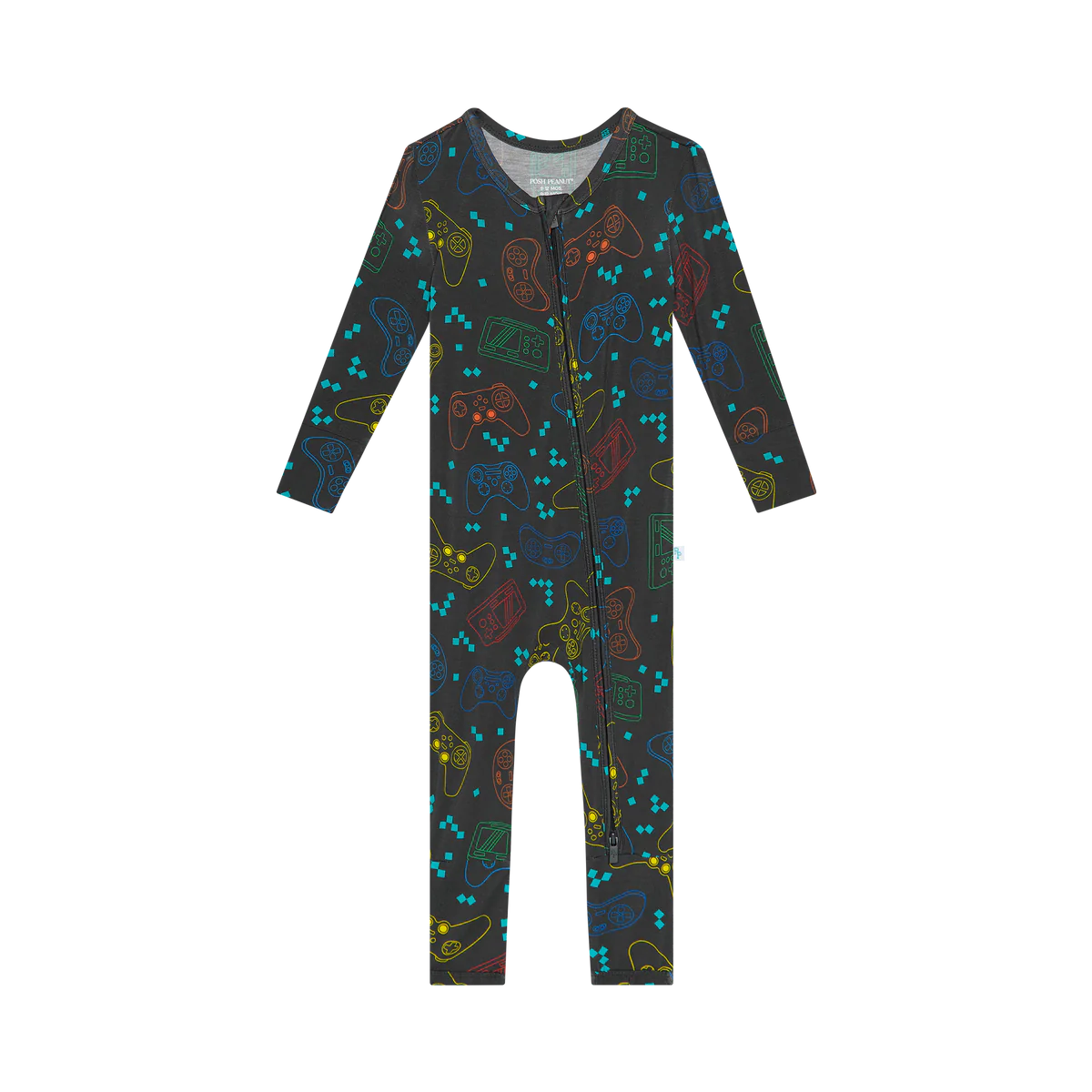 Player One Convertible One Piece