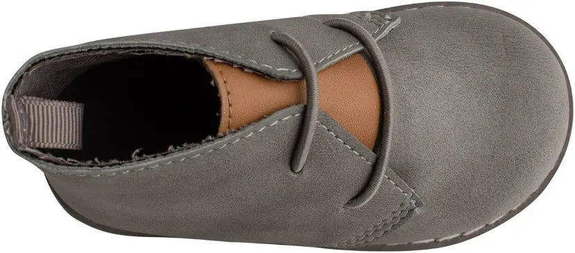 Max Nubuck Chukka Boot