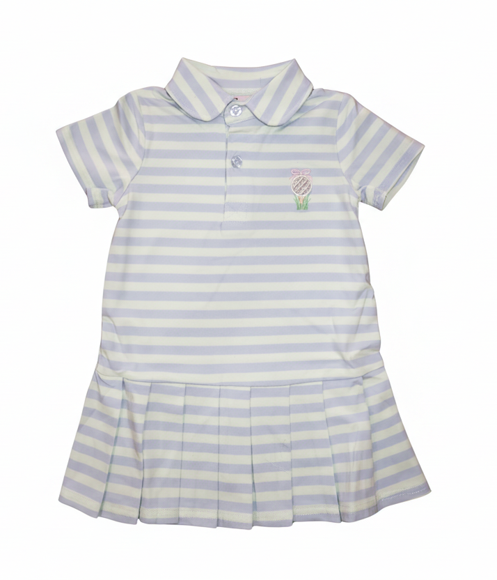 Hole in One Golf Dress