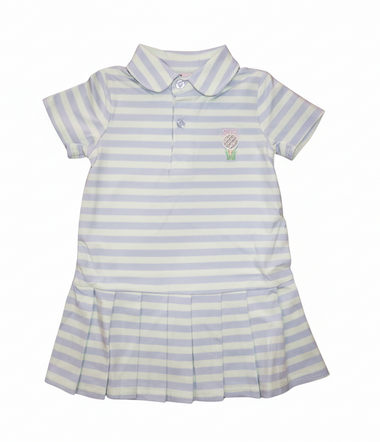 Hole in One Golf Dress