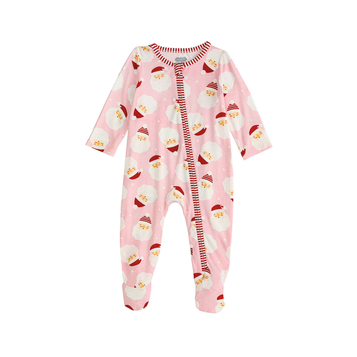 Santa Glow Sleeper Pink