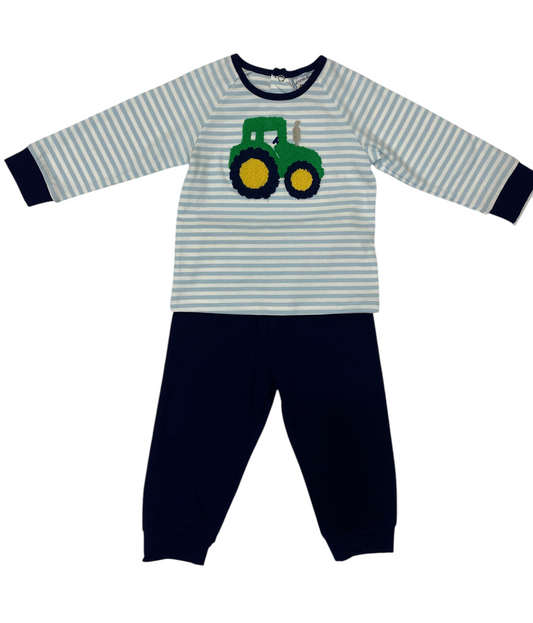 Tractor Boys Jogger Set