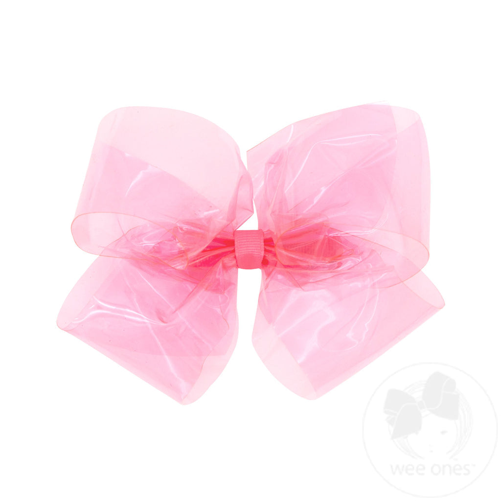 WeeSplash Colored Swim Bow