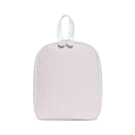 Bring-It Pink Pimlico Stripe Lunch by TRVL Designs