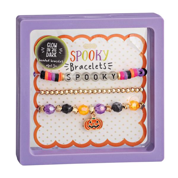 Halloween Bracelet Sets
