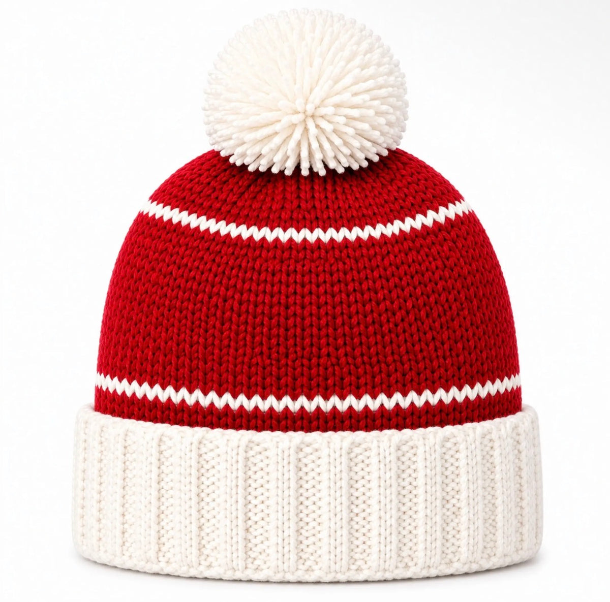 Arkansas Razorback Beanie Hat