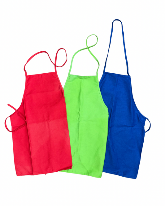 Children’s Apron