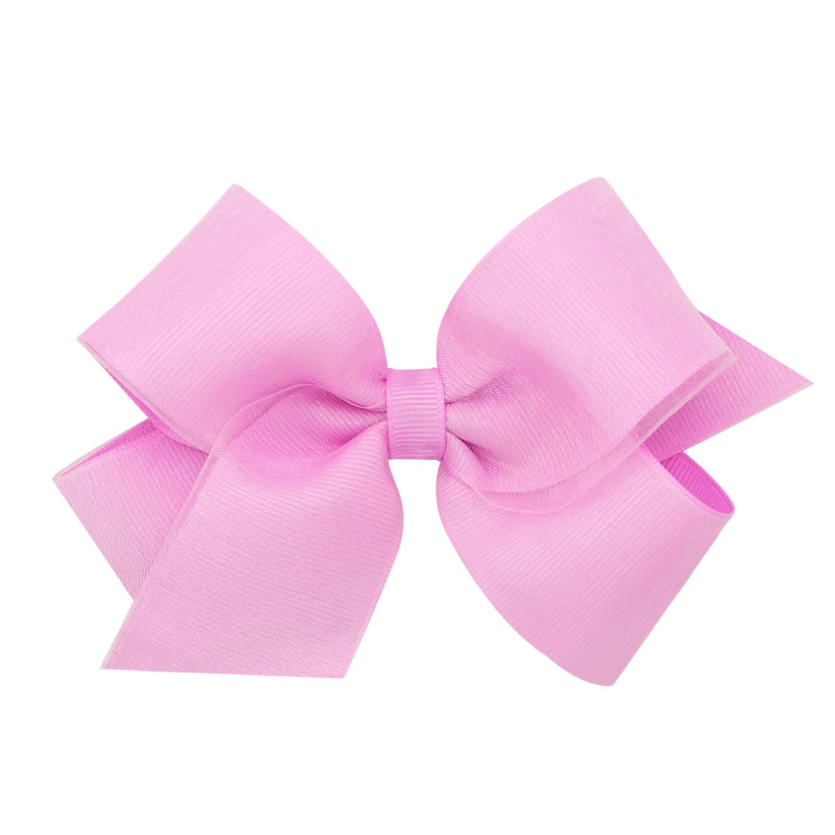 Medium Classic Grosgrain Hair Bow