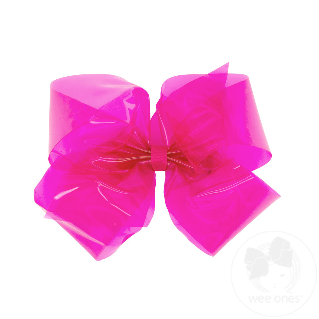WeeSplash Colored Swim Bow