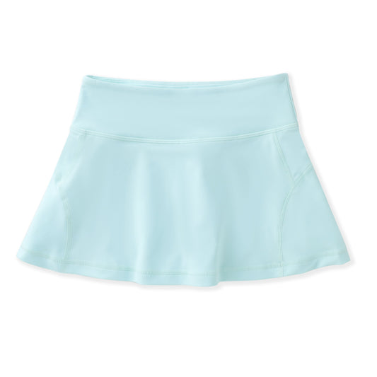 Aqua Tennis Skort
