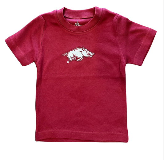 Razorback SS Tee