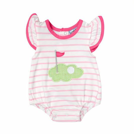 Golf Appliqué A/S Bubble