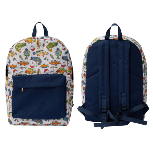 Hook On Backpack