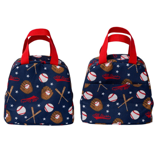 Out of The Park Lunchbox