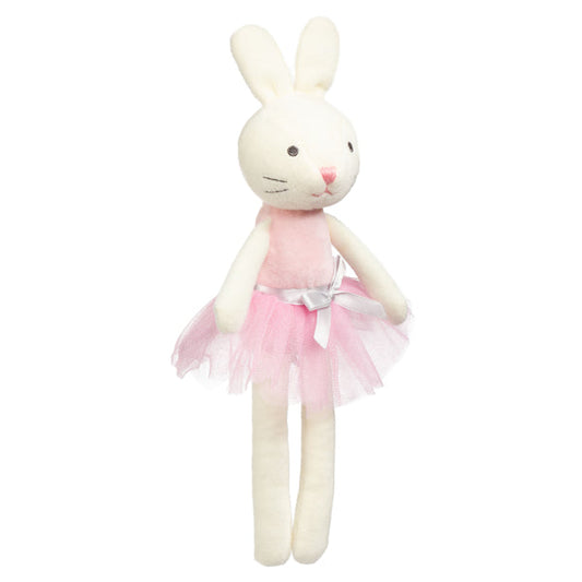 Bebe Bunny Soft Plush Dolls