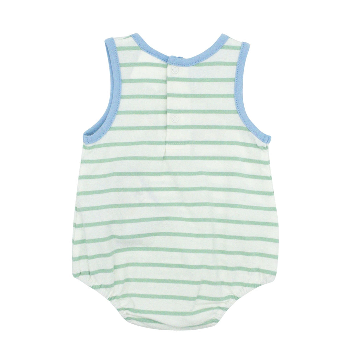 Beach Fun Boys Bubble