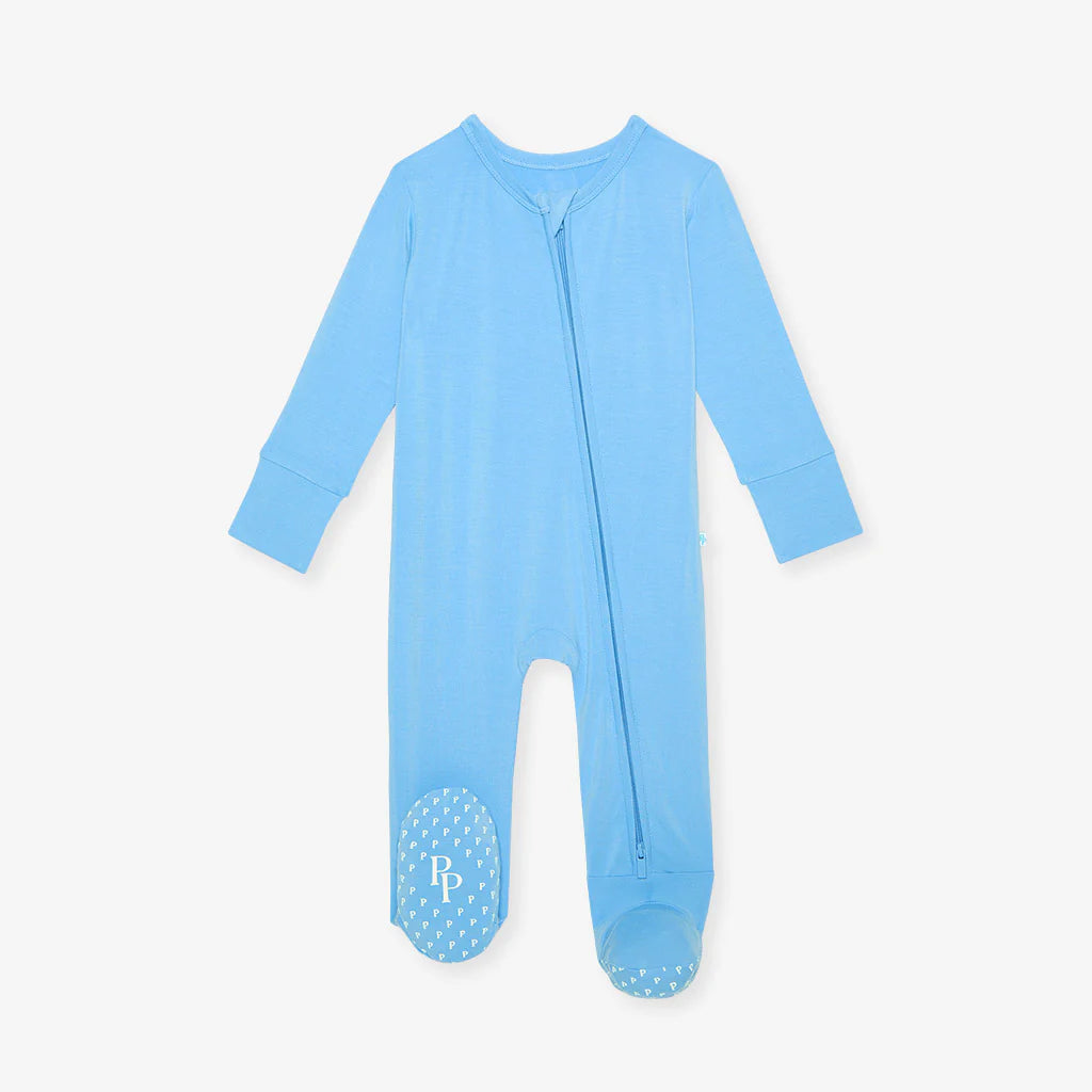 Hattie Blue Convertible Sleeper