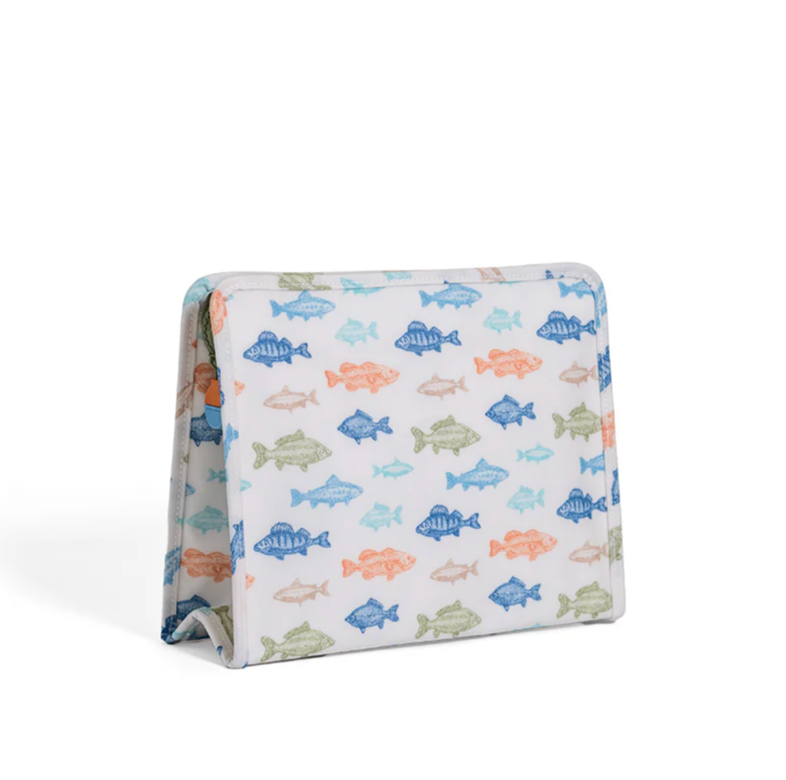 Roadie Medium Zip Pouch- Casting Call by TRVL Design