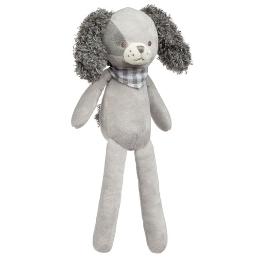 Percy Puppy Soft Plush Doll