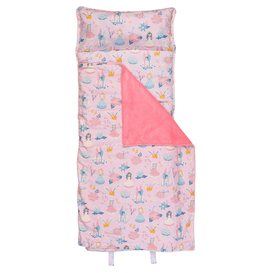 Princess All Over Print Napmat