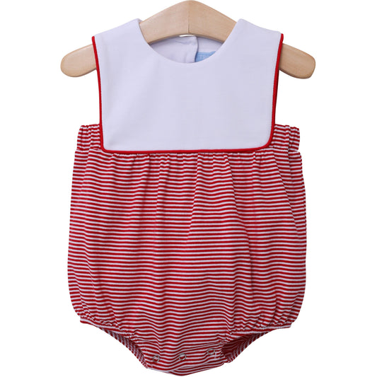 Noah Bubble - Red Stripe