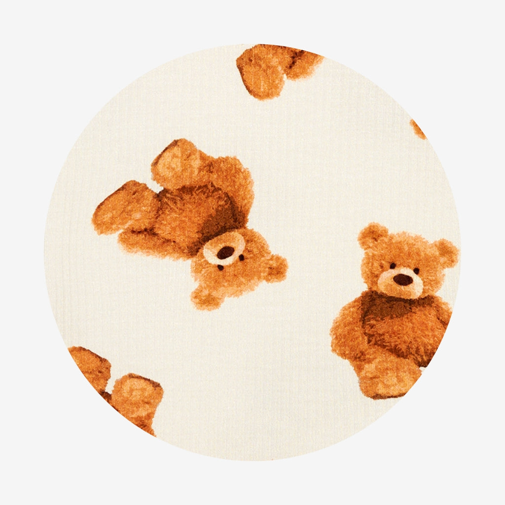 Teddy Freddy Convertible Sleeper