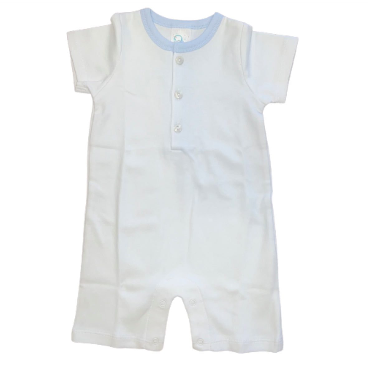 Pima Boys Shortall