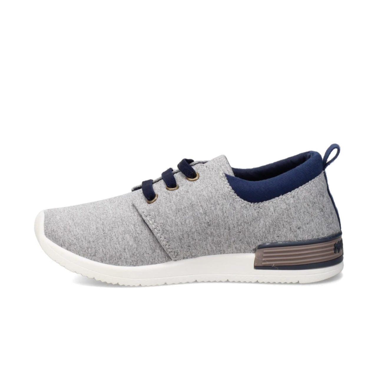 Sunny Boy Grey Casual