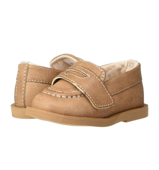 Anthony Brown Loafer