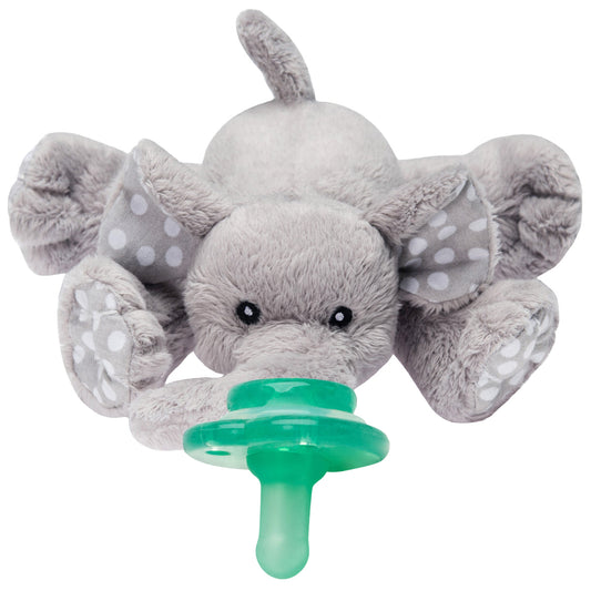 Ella Elephant Buddies Paci