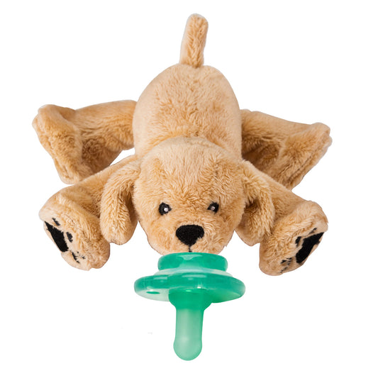 Rufus Retriever Buddies Paci