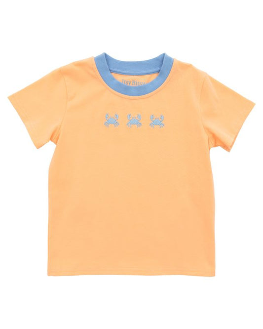 Jack Crab Trio Shirt