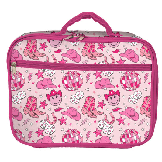Giddy Up Lunchbox