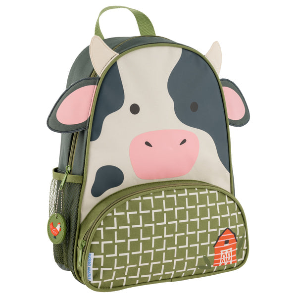 Cow Sidekick Backpack