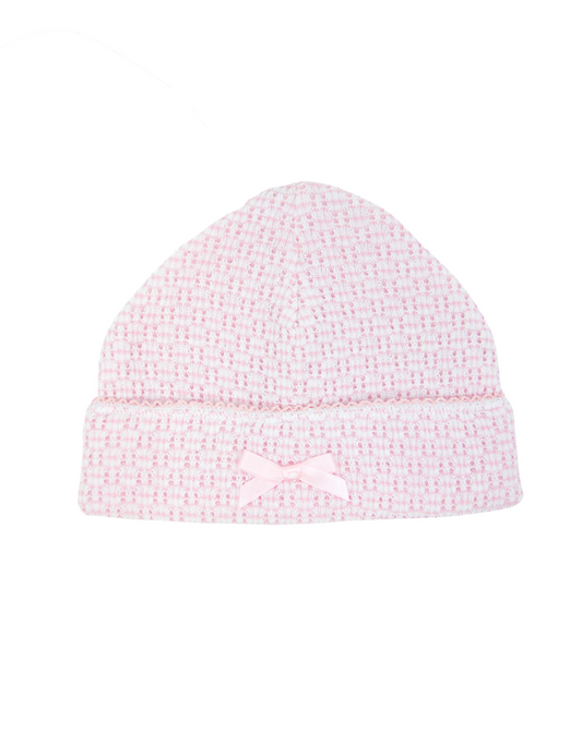 Paty Inc. Pink Hat