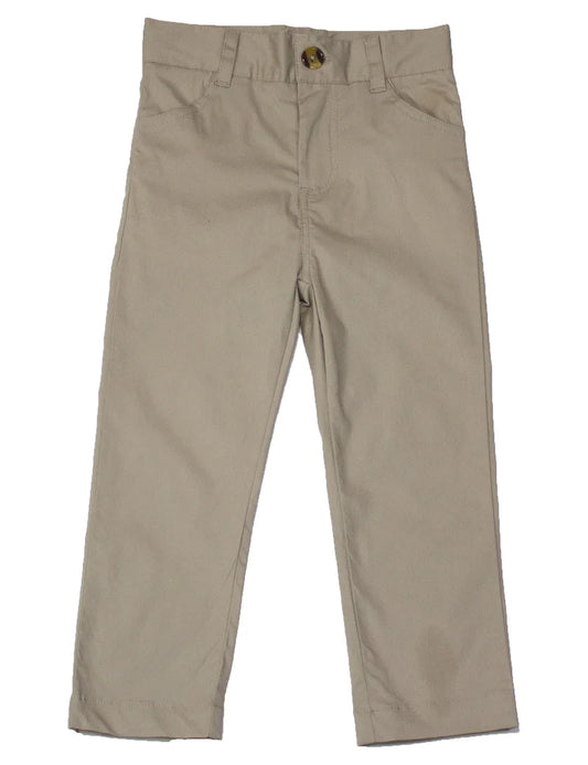Charleston Khaki Pants