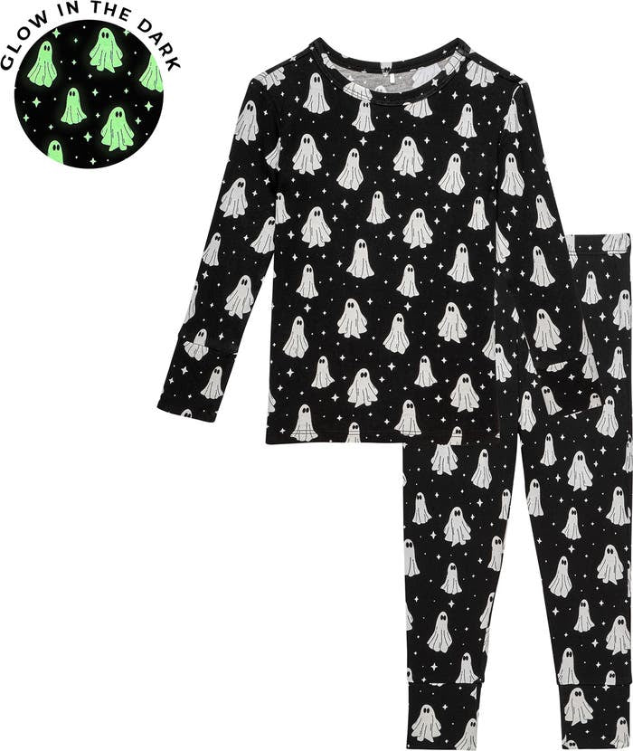 Ghostly 2pc Pajama Set