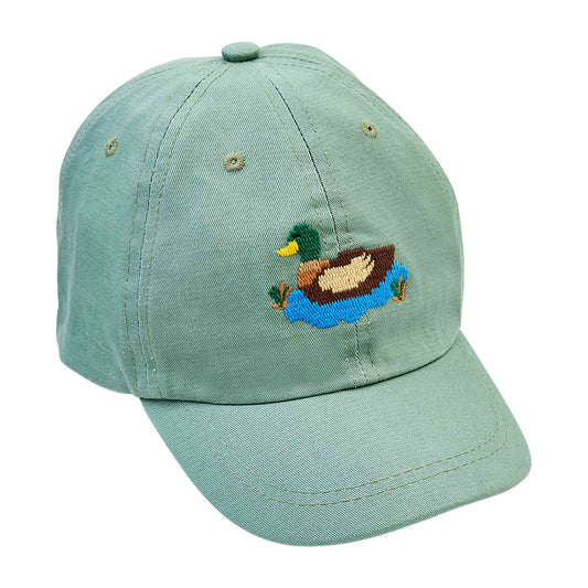 Duck Toddler Hat