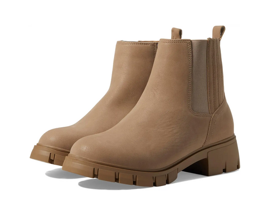 Virginia Stone Youth Boot