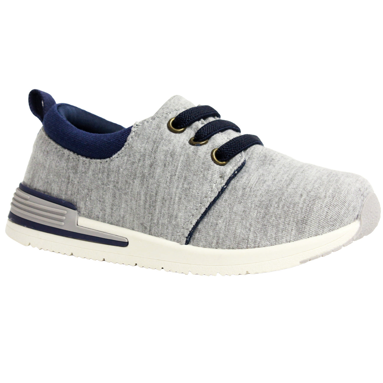 Sunny Boy Grey Casual