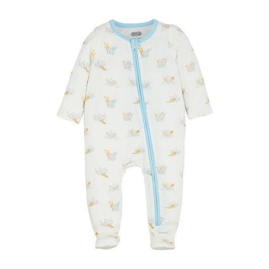 Noah’s Ark Sleeper
