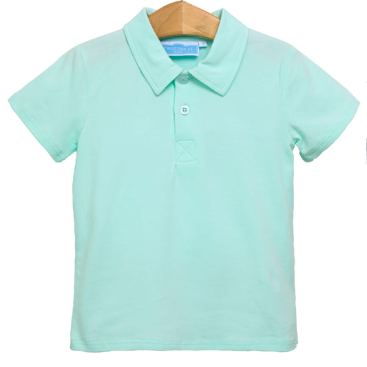 Mint Henry Polo