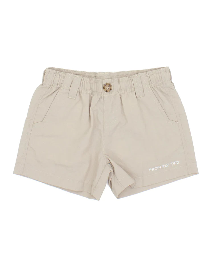 Mallard Short Khaki