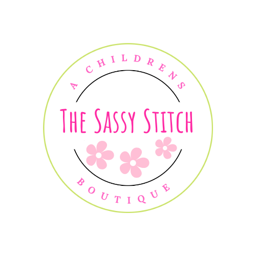 The Sassy Stitch